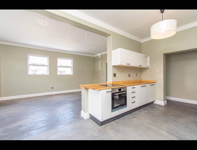 1 BEDROOM APARTMENT RENTED IN SALT RIVER